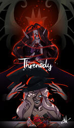 Threnody, Fan Poster