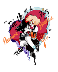 "It's Been A Pleasure Doing Business With You"