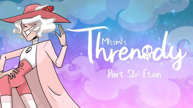 Threnody Part 6: Eton, REVAMP