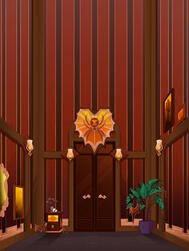 Background sample from student film.