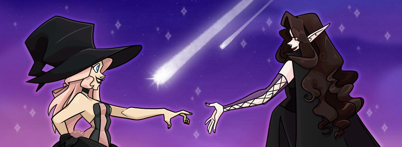 Banner created by previous artist: Melissa Lappo (Misash Egoist)